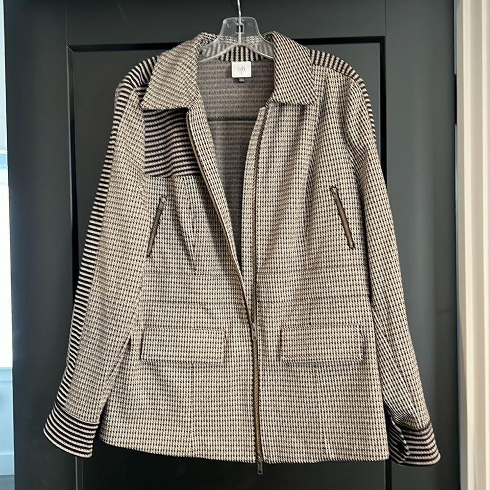 Cabi Baron blazer